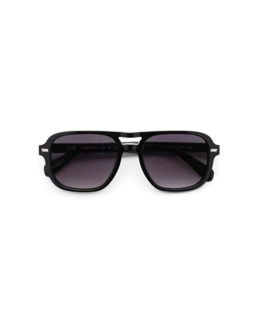 Gast Syn Round Optical Frame in het Black