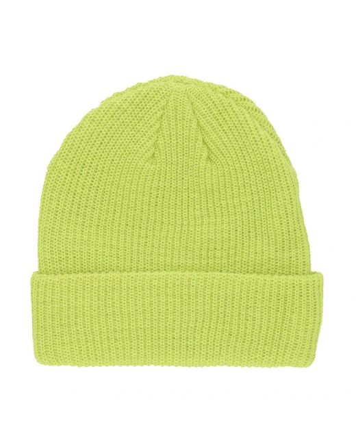 Beanies di Iuter in Green da Uomo