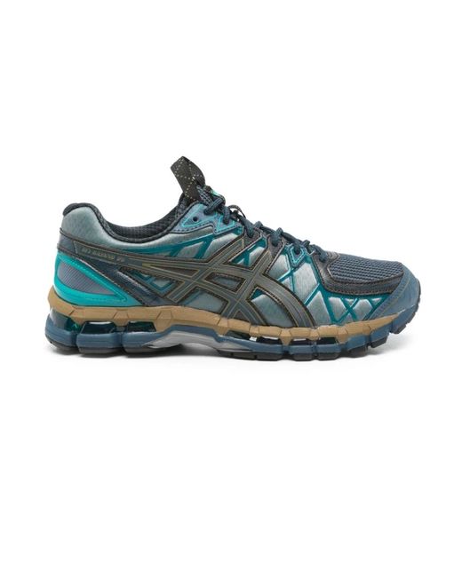 Sneakers di Asics in Blue da Uomo