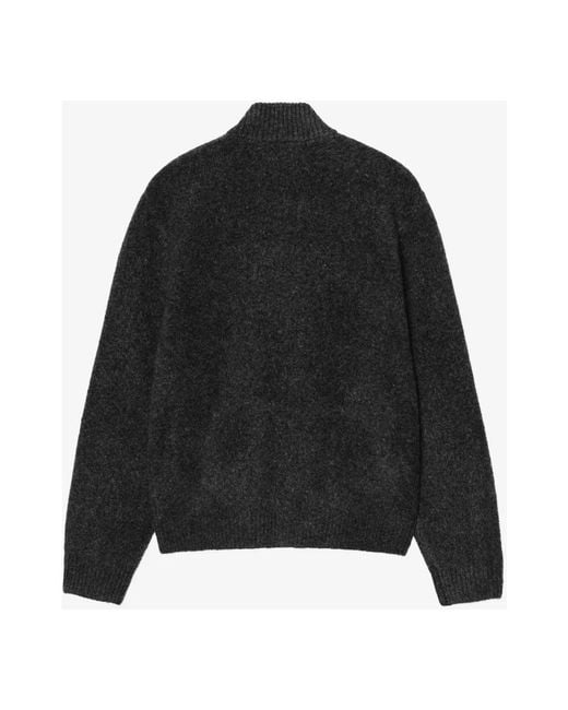 Carhartt Black Cardigans for men