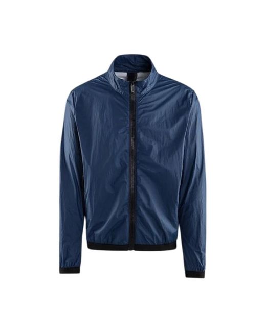 Bomboogie Blue Light Jackets for men