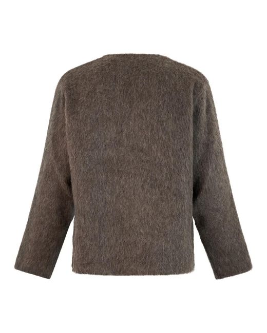 Our Legacy Green Cardigans for men
