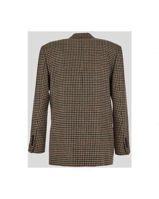 Blazers Lardini de color Green
