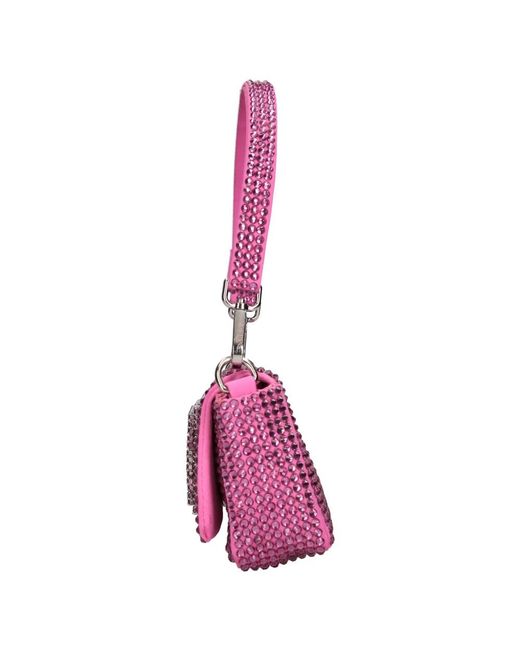 Handbags di Gedebe in Purple