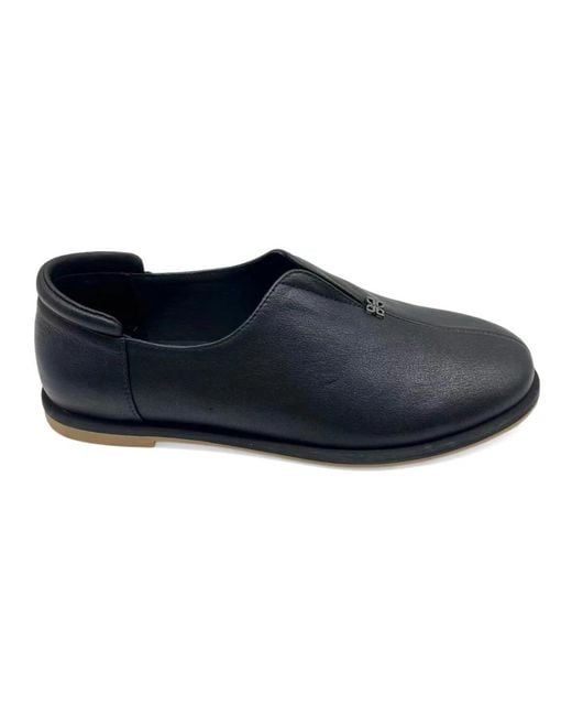 Santino Milano Blue Loafers