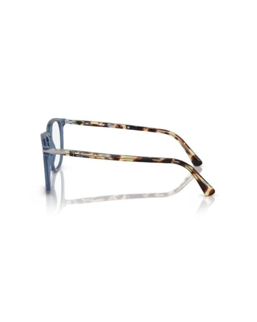 Persol Blue Glasses