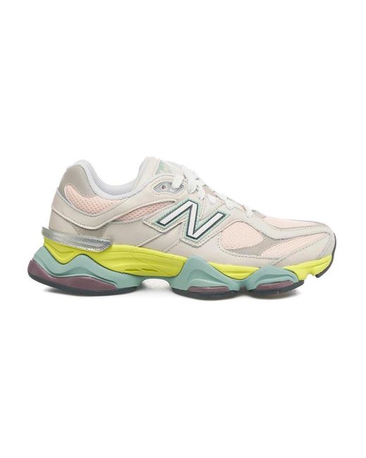 New Balance Multicolor Sneakers
