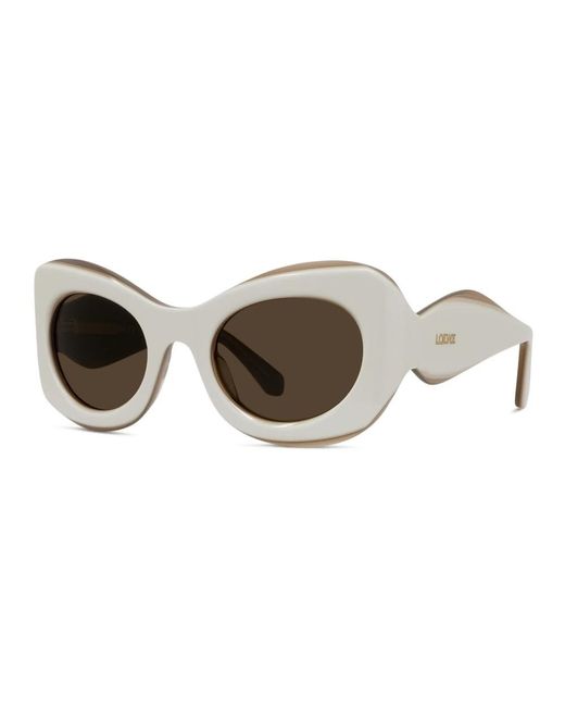 Loewe Brown Sunglasses