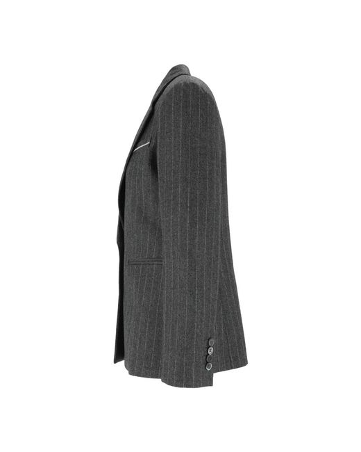 Peserico Giacca in het Black