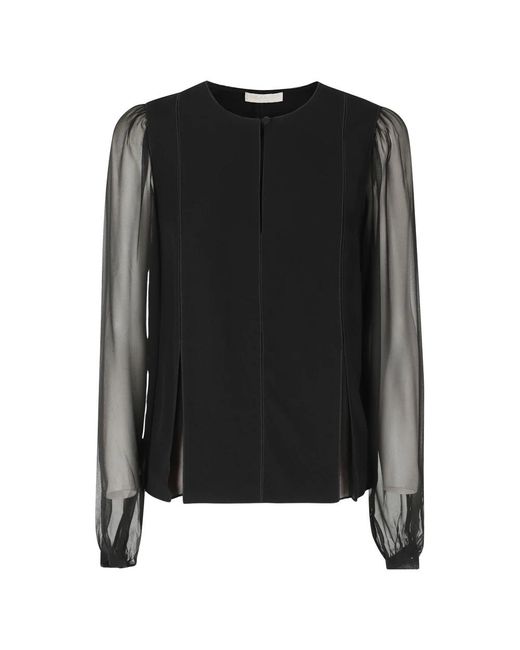 Blouses Ulla Johnson en coloris Black