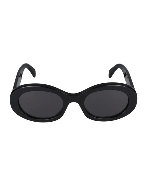 Céline Black Sunglasses
