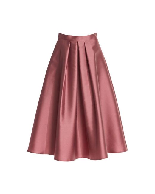 Swing Rok 2Al00200 in het Red