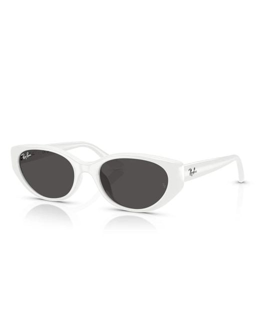 Ray-Ban Brown Sunglasses