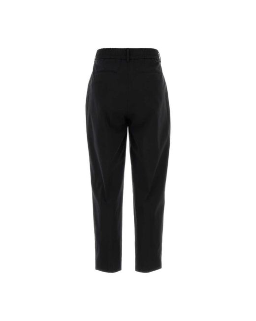 PT Torino Daisy Pant in het Black