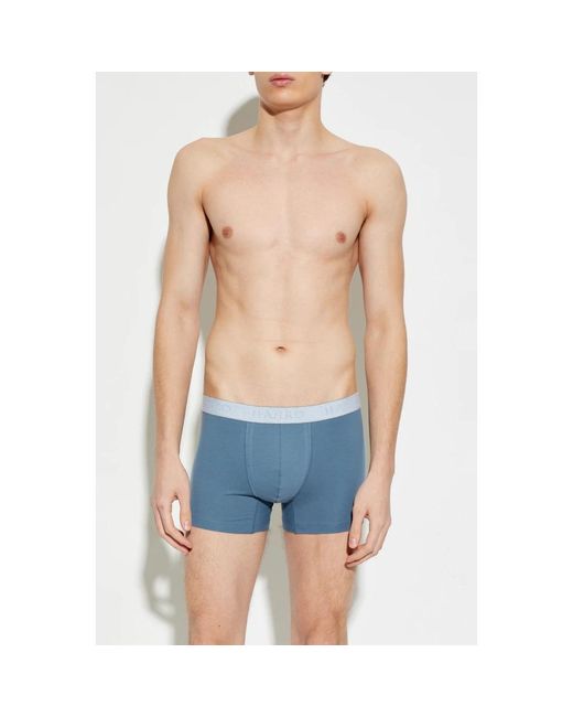 Bottoms Hanro de hombre de color Blue
