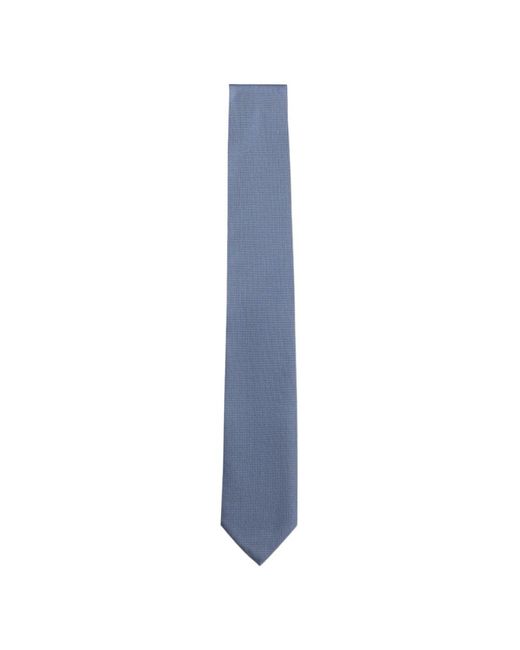 Boss Krawatte in Blue für Herren