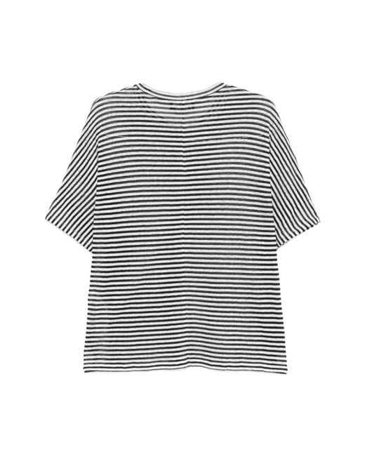 Peuterey Black T-Shirts