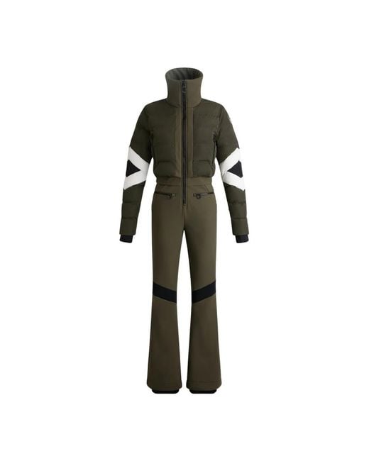 Fusalp Jumpsuits in het Green