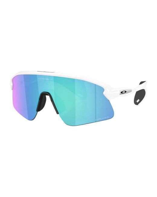 Oakley Blue Sunglasses