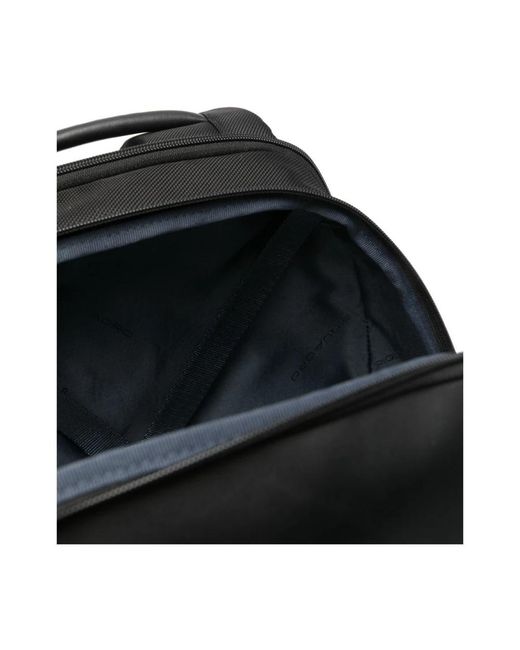 Backpacks di Piquadro in Black da Uomo