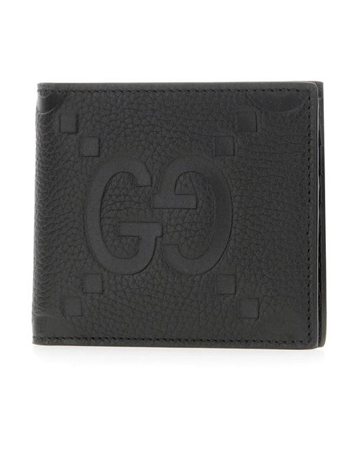 Wallets & Cardholders Gucci de hombre de color Black