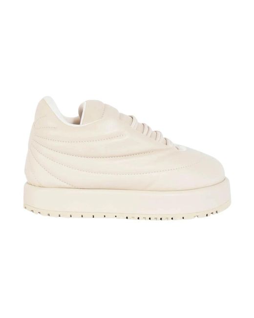 Sneakers di PDF in Natural da Uomo