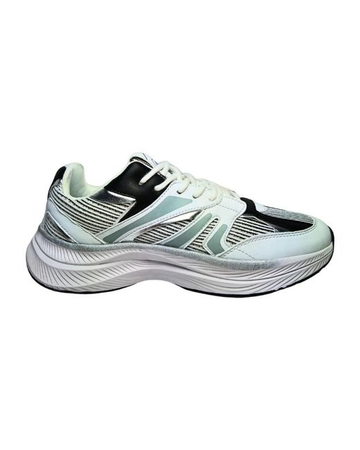 Missoni Gray Sneakers for men