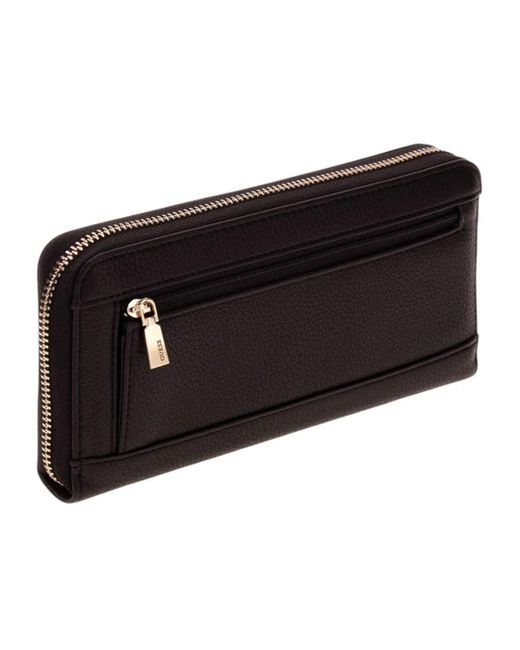 Wallets & Cardholders Guess en coloris Brown