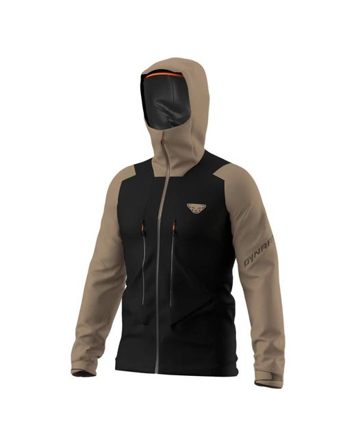 Dynafit Fitness ,Veelkleurig ,Blacklight 3L Jacket voor heren