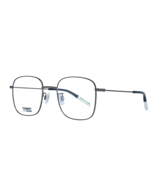 Tommy Hilfiger Metallic Glasses
