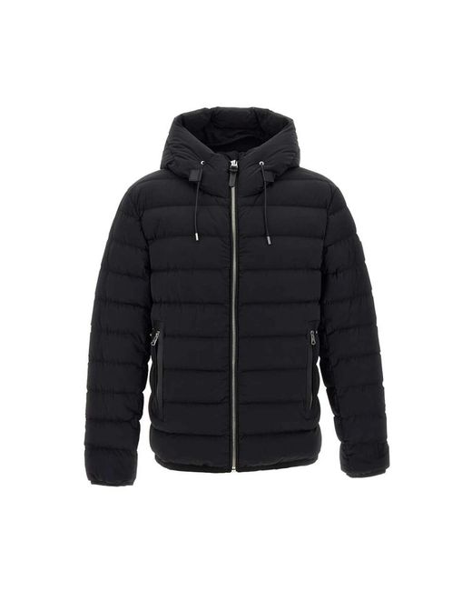 Mackage Blue Down Jackets for men