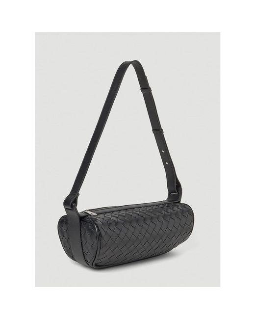 Bottega Veneta Black Shoulder Bags for men
