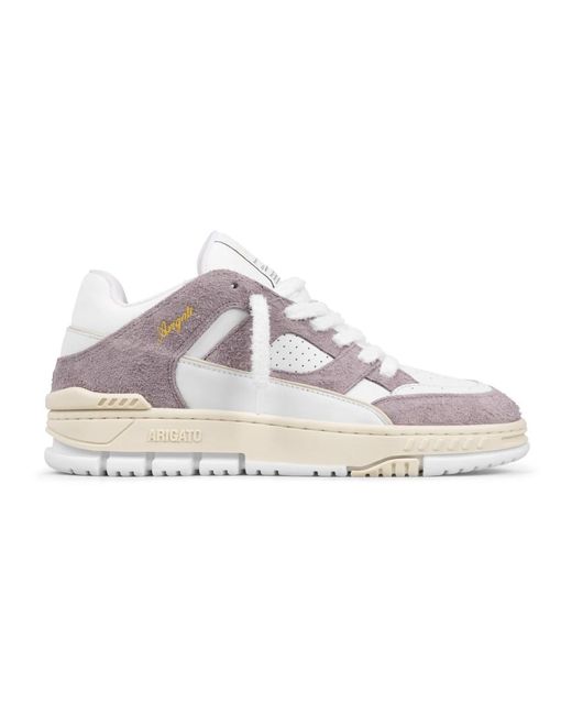 Sneakers Axel Arigato de color White