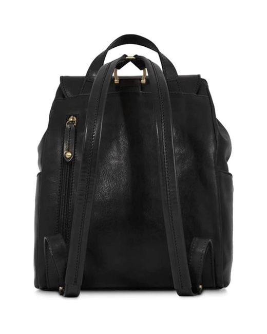 Backpacks The Bridge de color Black