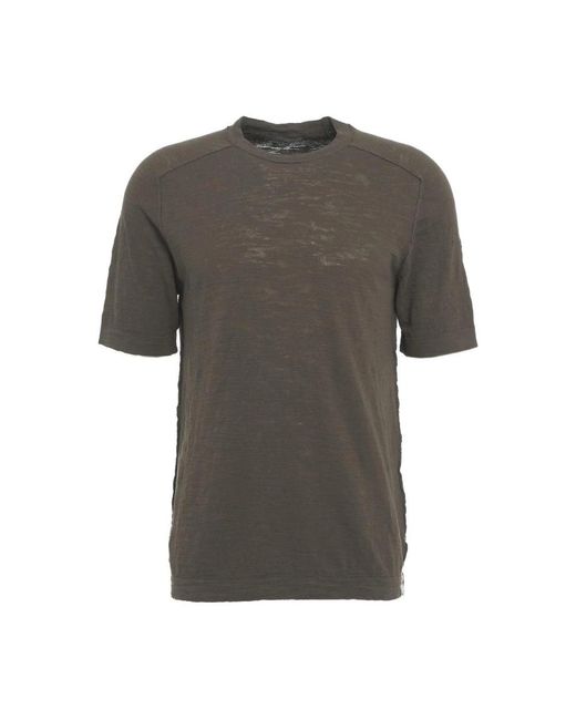 Transit Gray T-Shirts for men