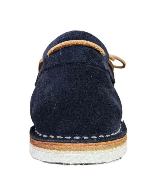 Sailor Shoes Astorflex de hombre de color Blue