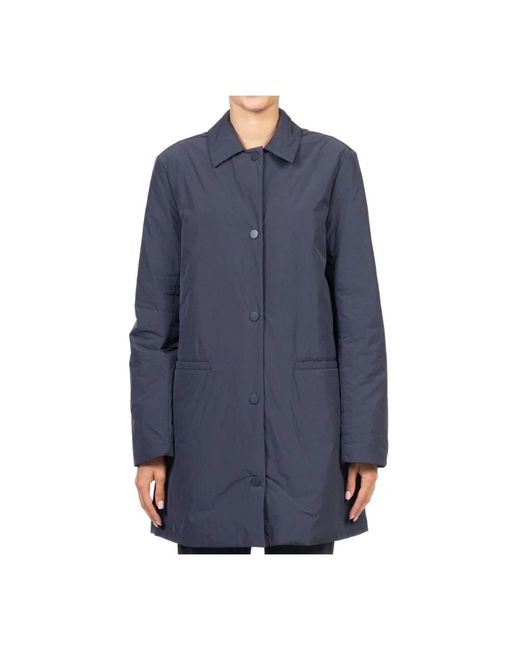 Light Jackets Max Mara de color Blue