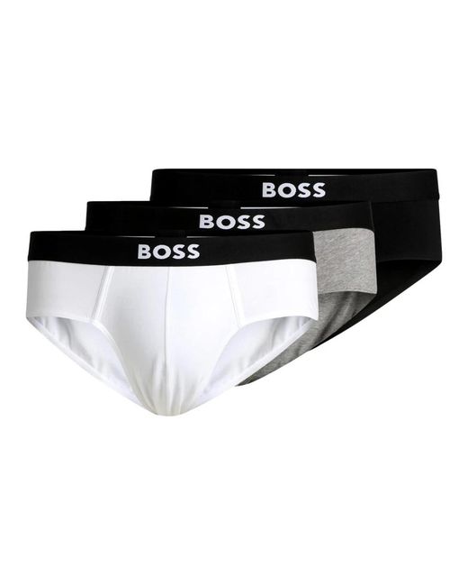 Boss Black Underpants for men