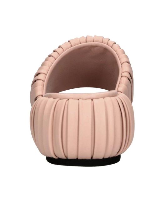 Wedges di Strategia in Pink