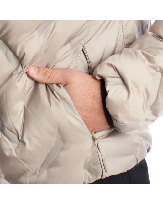 U.S. POLO ASSN. Natural Winter Jackets for men