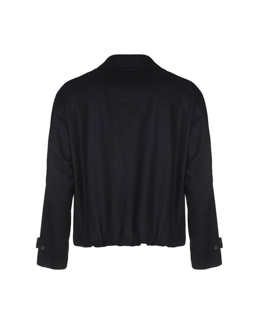 Light Jackets Hevò pour homme en coloris Blue