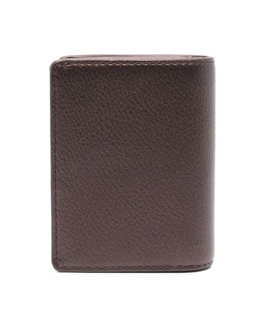 Wallets & Cardholders Liu Jo de color Brown
