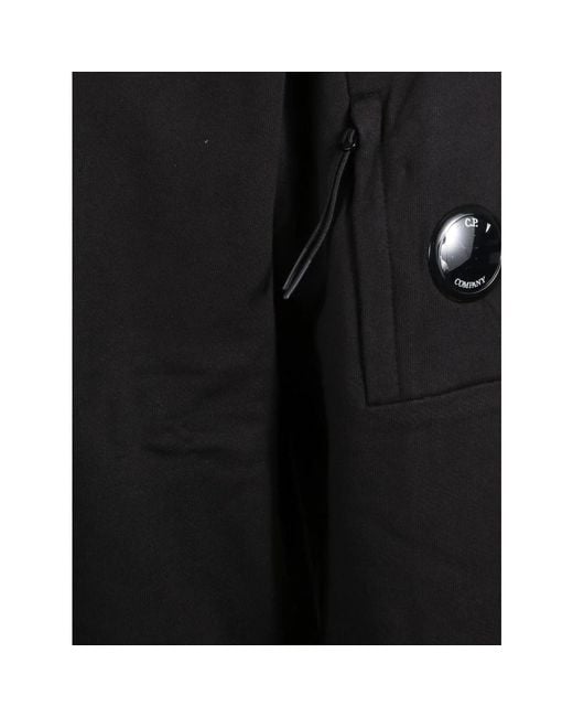 Sweatshirts C P Company pour homme en coloris Black