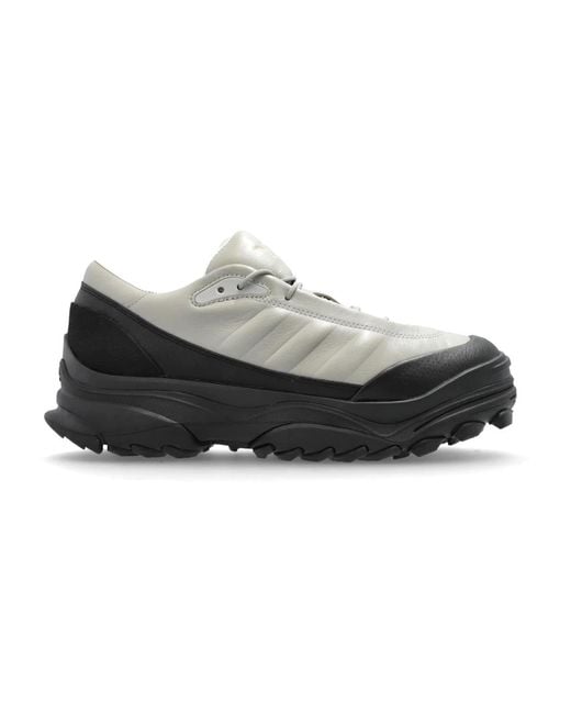 Sneakers di Y-3 in Black