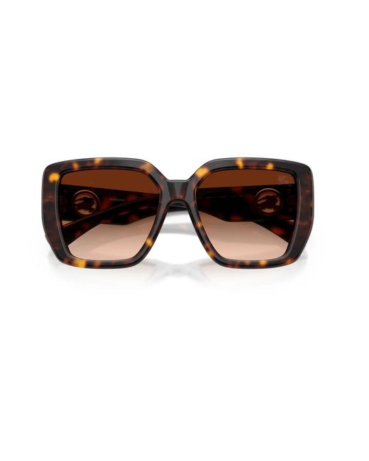Burberry Brown Sunglasses