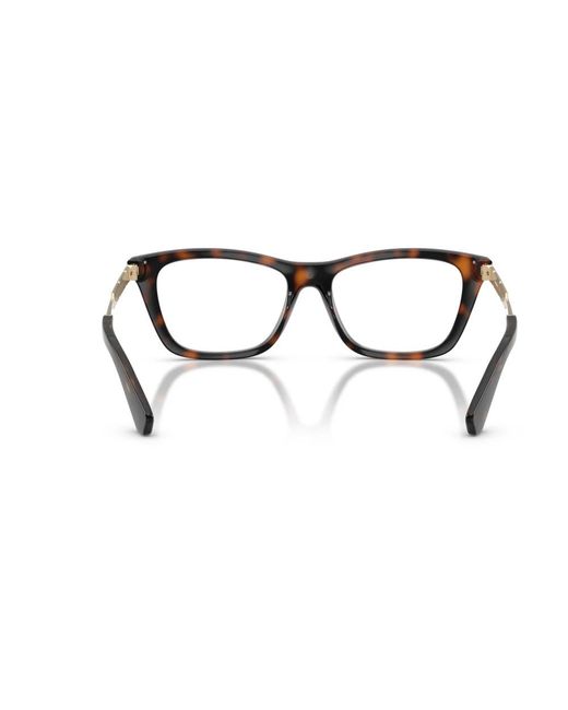 Burberry Brown Optical Frame