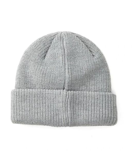 Beanies di Obey in Gray