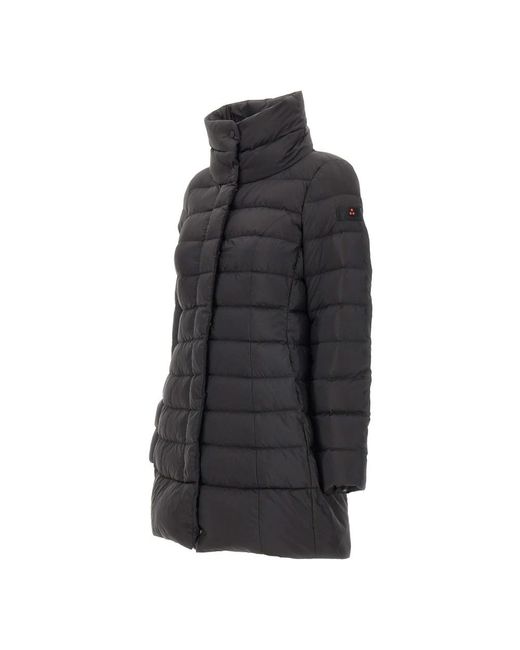 Down Jackets Peuterey de color Black