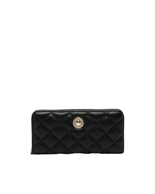 Wallets & Cardholders di Twinset in Black