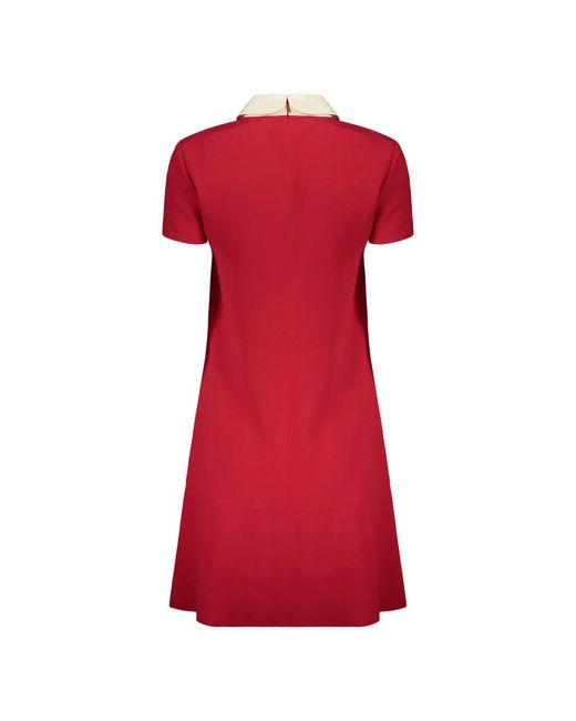 RED Valentino Red Short Dresses